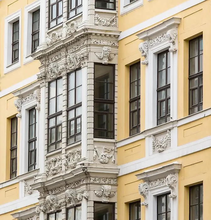 Hotel Fregehaus-1