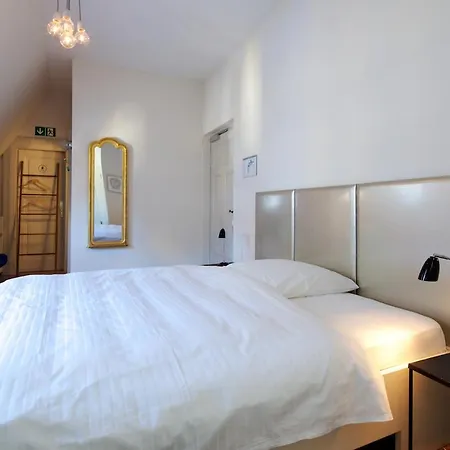 Hotel Fregehaus-2